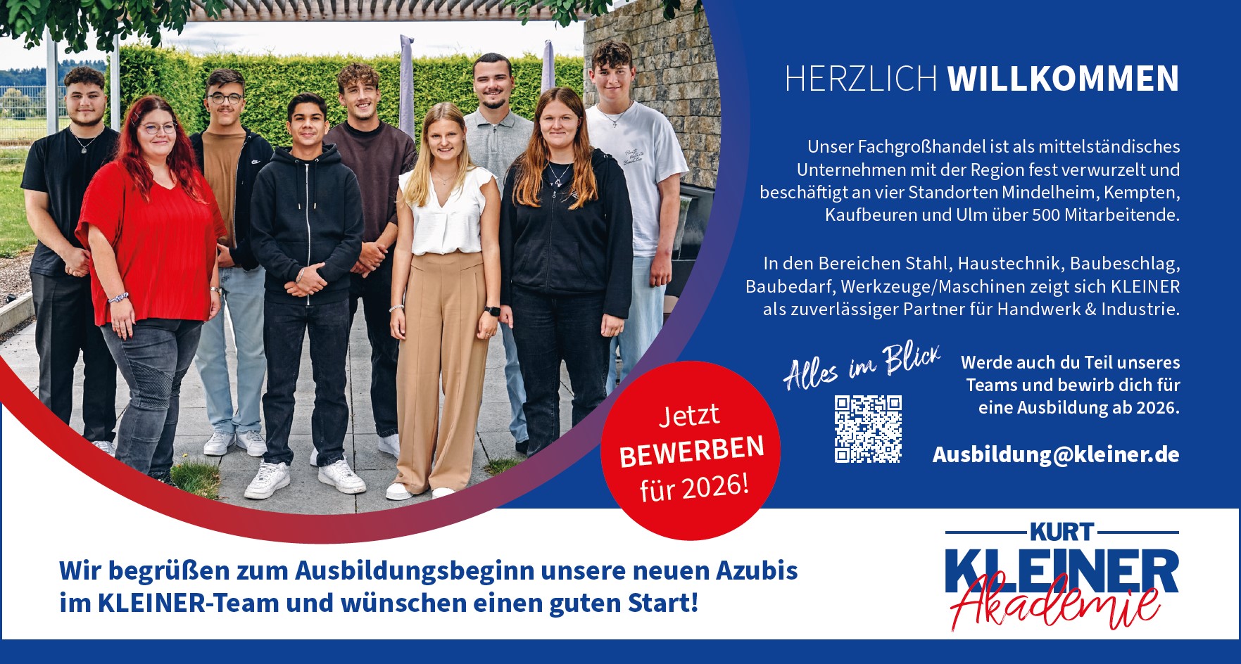 Azubiflyer Azubiflyer