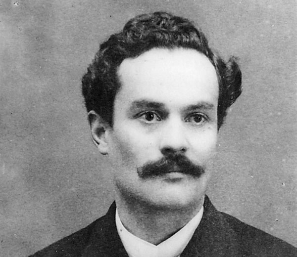 Ludwig Kleiner, 2. Generation Ludwig Kleiner, 2. Generation