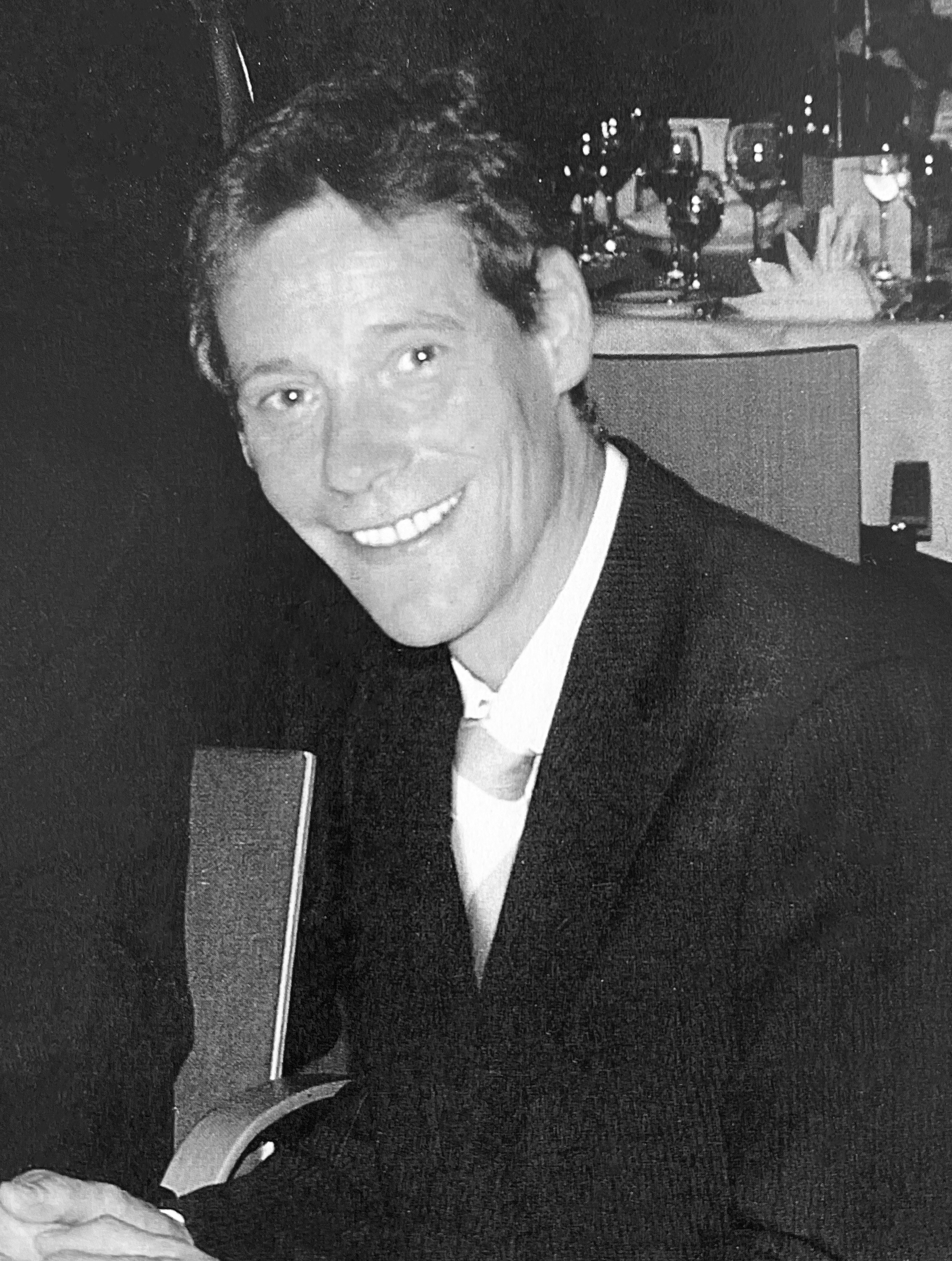 Ludwig Kleiner,  6. Generation